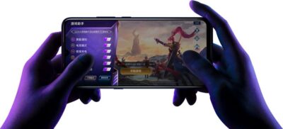 vivo iQOO Neo 855