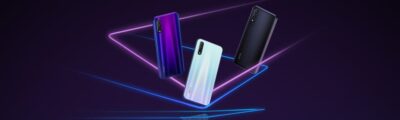 vivo iQOO Neo 855