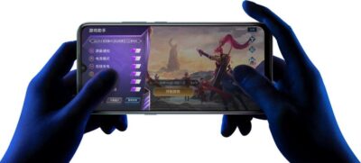vivo iQOO Neo 855 Plus