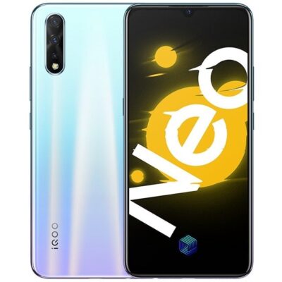 vivo iQOO Neo 855 Plus