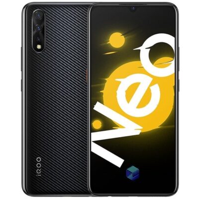 vivo iQOO Neo 855 Plus