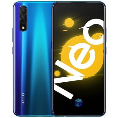 vivo iQOO Neo 855 Plus