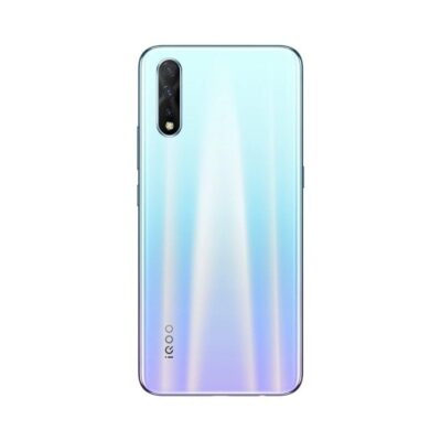 vivo iQOO Neo 855 Plus