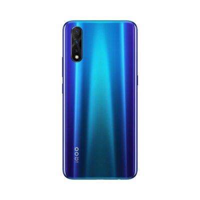 vivo iQOO Neo 855 Plus