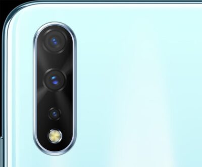 vivo iQOO Neo 855 Plus