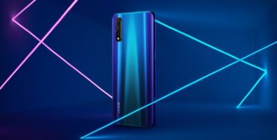 vivo iQOO Neo 855 Plus