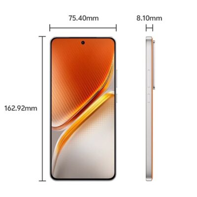 vivo iQOO Neo10