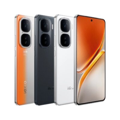 vivo iQOO Neo10 Pro