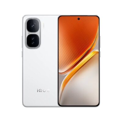 vivo iQOO Neo10 Pro