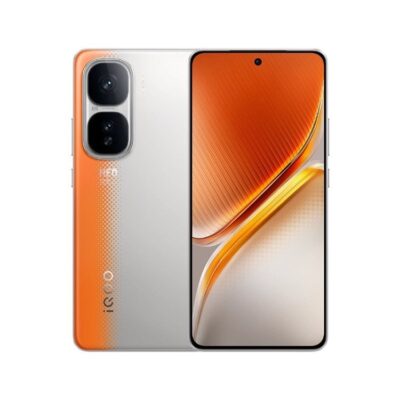 vivo iQOO Neo10 Pro