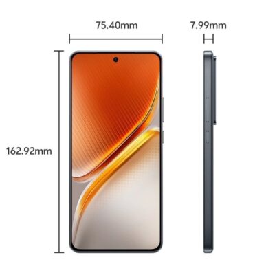vivo iQOO Neo10 Pro