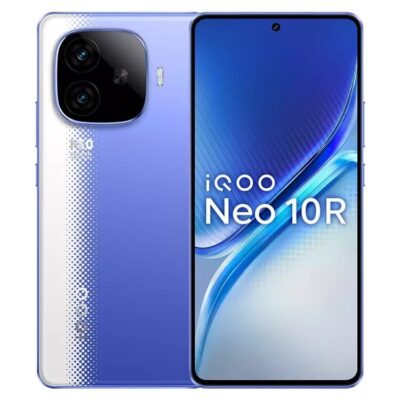 vivo iQOO Neo10R