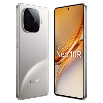vivo iQOO Neo10R