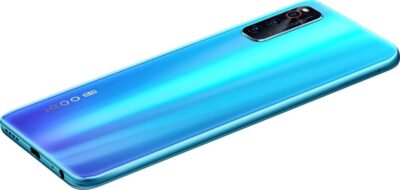 vivo iQOO Neo3