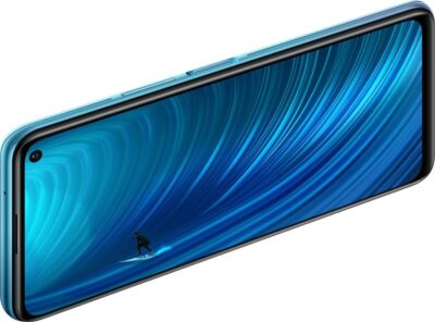 vivo iQOO Neo3