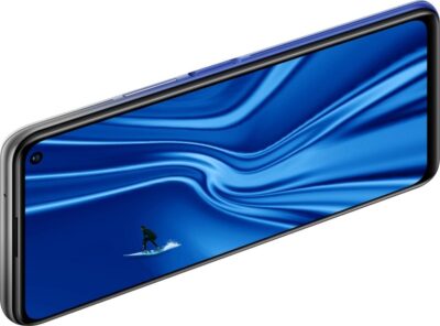 vivo iQOO Neo3