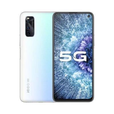 vivo iQOO Neo3