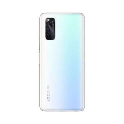 vivo iQOO Neo3