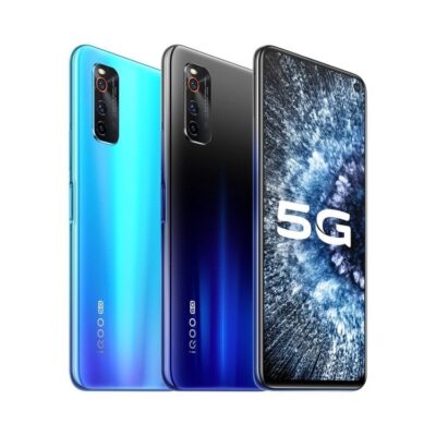 vivo iQOO Neo3