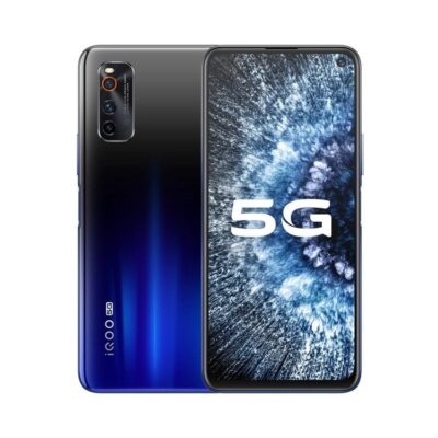 vivo iQOO Neo3