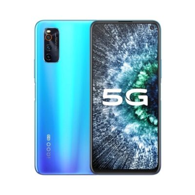 vivo iQOO Neo3