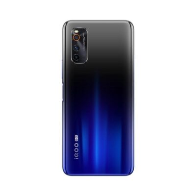 vivo iQOO Neo3
