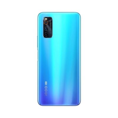 vivo iQOO Neo3