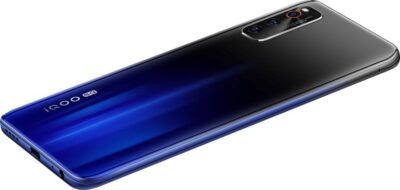 vivo iQOO Neo3