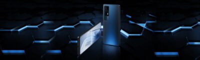 vivo iQOO Neo5