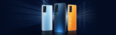 vivo iQOO Neo5
