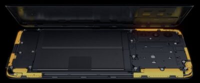 vivo iQOO Neo5