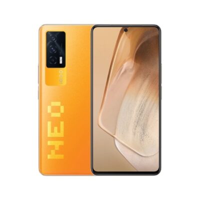 vivo iQOO Neo5
