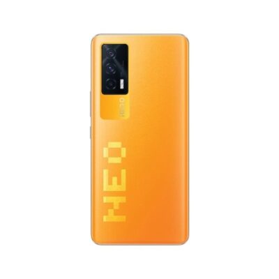 vivo iQOO Neo5