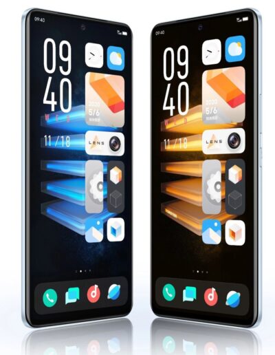 vivo iQOO Neo5