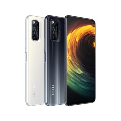 vivo iQOO Neo5 Lite