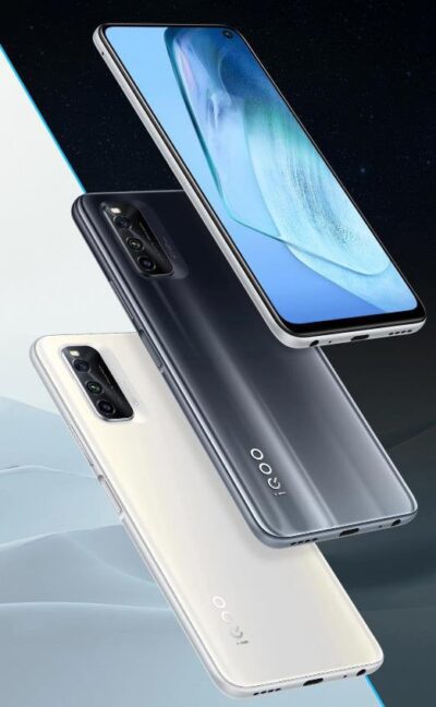 vivo iQOO Neo5 Lite