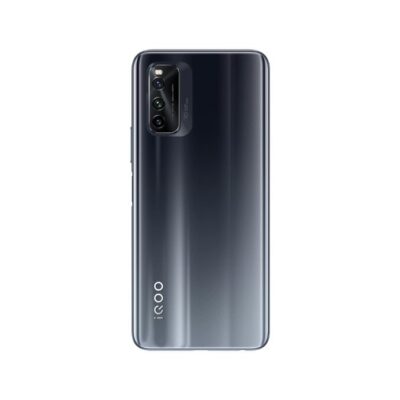 vivo iQOO Neo5 Lite