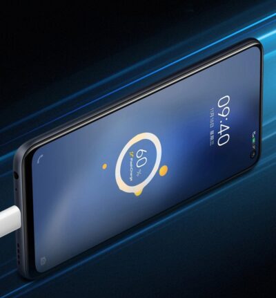 vivo iQOO Neo5 Lite