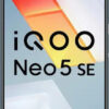 vivo iQOO Neo5 SE