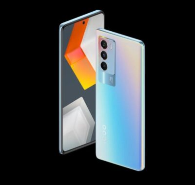 vivo iQOO Neo5S