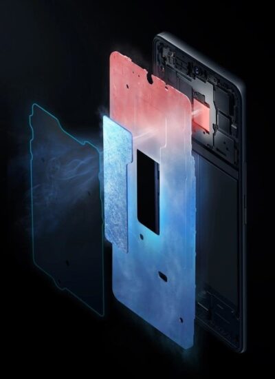 vivo iQOO Neo5S