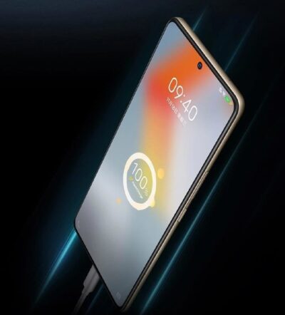 vivo iQOO Neo5S