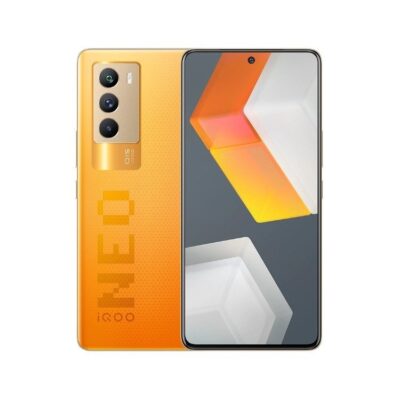 vivo iQOO Neo5S