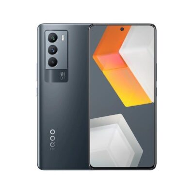 vivo iQOO Neo5S