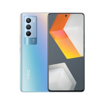 vivo iQOO Neo5S