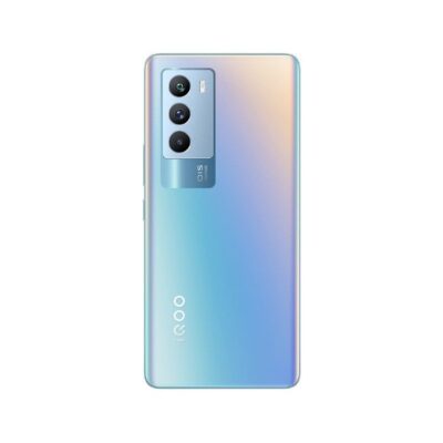 vivo iQOO Neo5S