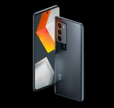 vivo iQOO Neo5S