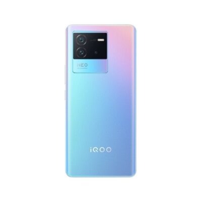 vivo iQOO Neo6 SE