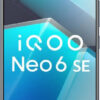 vivo iQOO Neo6 SE