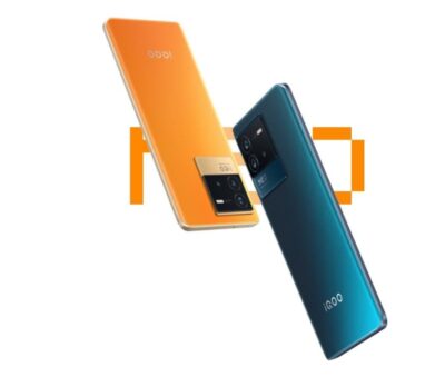 vivo iQOO Neo6 SE